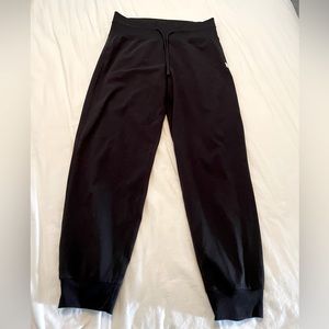Vuori Jogger black, size medium
